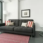 Stylish 1Br In Downtown Mtl By Sonder