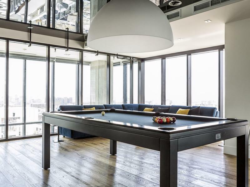 Stylish 1br In Downtown Mtl By Sonder