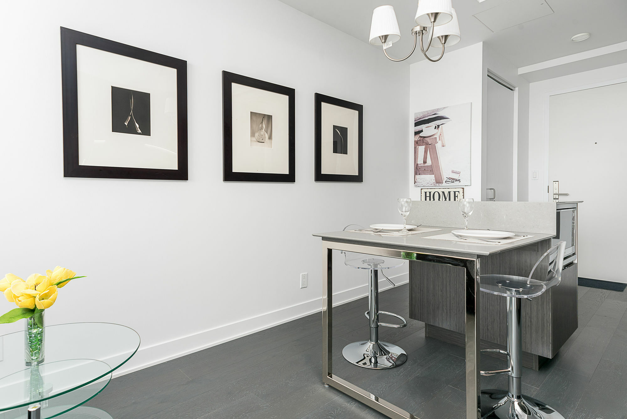 Stylish 1br In Downtown Mtl By Sonder